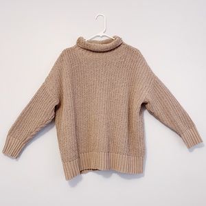 aerie Chenille Oversized Sweater